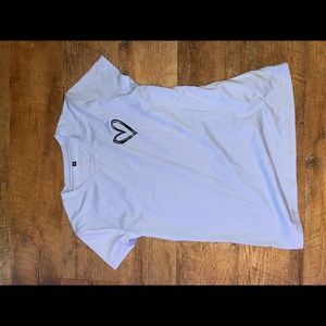 Blue Shirt
